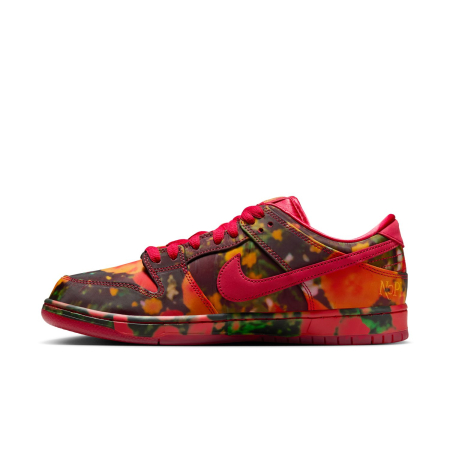 Nike Pantofi sport Nike Nike Sb Dunk Low Pro Woo Qs - sneakerit.ro [6]