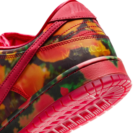 Nike Pantofi sport Nike Nike Sb Dunk Low Pro Woo Qs - sneakerit.ro [3]