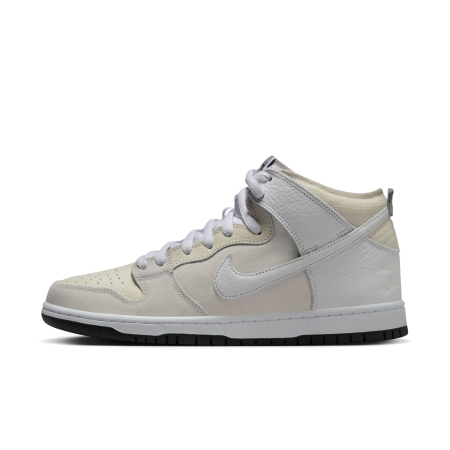 Nike - Pantofi sport Nike Sb Dunk High Qs