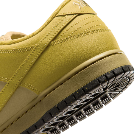 Nike Pantofi sport Nike SB Dunk Low PRO WC - sneakerit.ro [3]