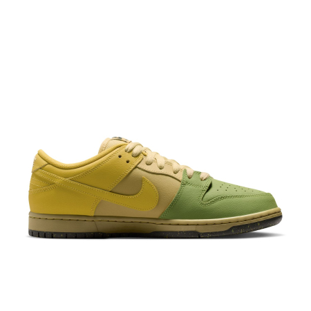 Nike Pantofi sport Nike SB Dunk Low PRO WC - sneakerit.ro [10]