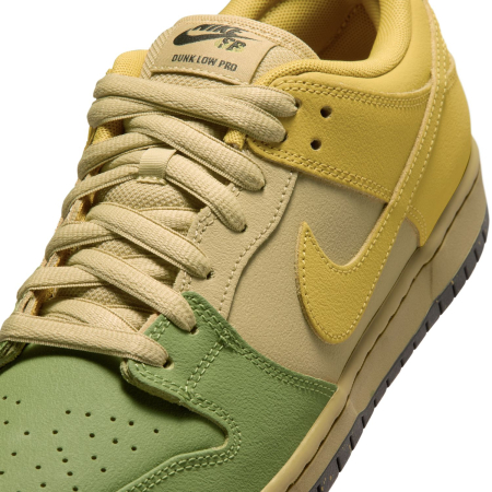 Nike Pantofi sport Nike SB Dunk Low PRO WC - sneakerit.ro [2]