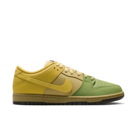 Nike Pantofi sport Nike SB Dunk Low PRO WC - sneakerit.ro [9]