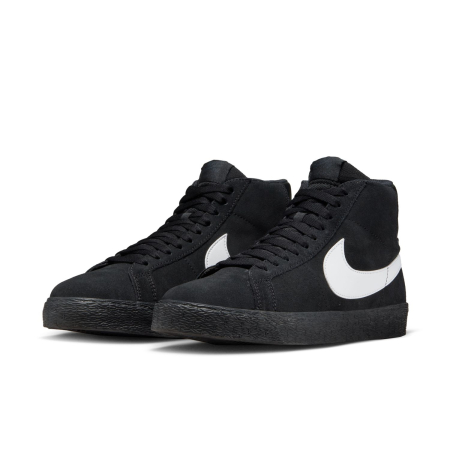 Pantofi sport Pantofi Sport Nike SB Zoom Blazer Mid - sneakerit.ro [1]