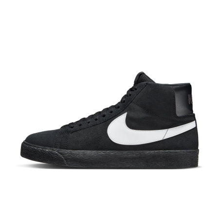 Pantofi sport - Pantofi Sport Nike SB Zoom Blazer Mid + sneakerit.ro