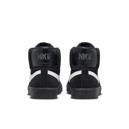 Pantofi sport Pantofi Sport Nike SB Zoom Blazer Mid - sneakerit.ro [4]