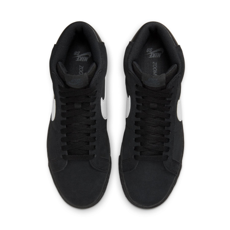 Pantofi sport Pantofi Sport Nike SB Zoom Blazer Mid - sneakerit.ro [5]