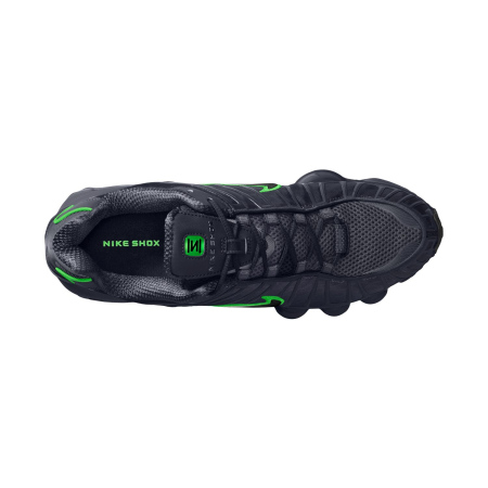 BRANDURI Pantofi sport Nike Shox TL - sneakerit.ro [9]