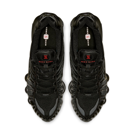 Nike Pantofi Sport Nike Shox Tl - sneakerit.ro [3]