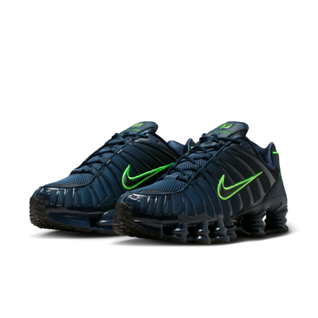 BRANDURI Pantofi sport Nike Shox TL - sneakerit.ro [1]
