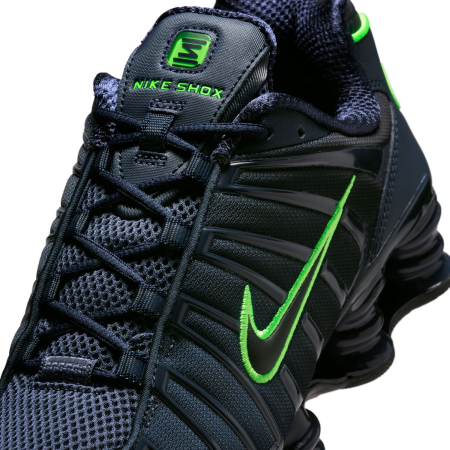 BRANDURI Pantofi sport Nike Shox TL - sneakerit.ro [2]