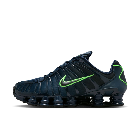 BRANDURI - Pantofi sport Nike Shox TL + sneakerit.ro