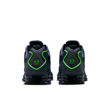 BRANDURI Pantofi sport Nike Shox TL - sneakerit.ro [4]