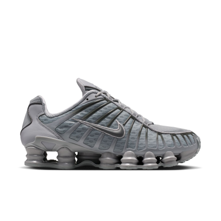 BRANDURI Pantofi sport Nike Shox TL - sneakerit.ro [7]