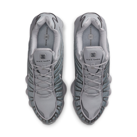 BRANDURI Pantofi sport Nike Shox TL - sneakerit.ro [5]