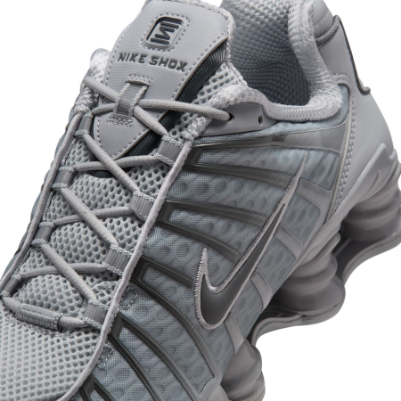 BRANDURI Pantofi sport Nike Shox TL - sneakerit.ro [2]