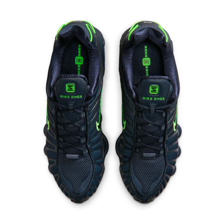BRANDURI Pantofi sport Nike Shox TL - sneakerit.ro [5]