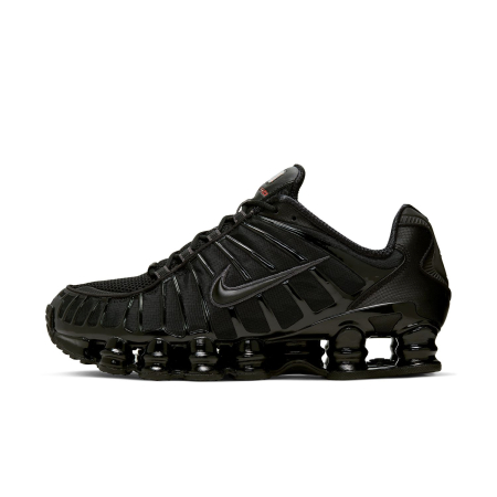 Nike - Pantofi Sport Nike Shox Tl