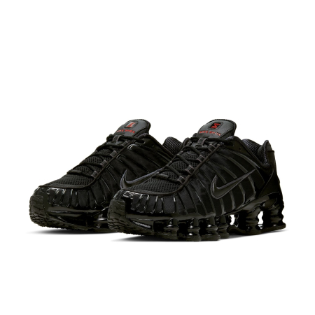Nike Pantofi Sport Nike Shox Tl - sneakerit.ro [1]