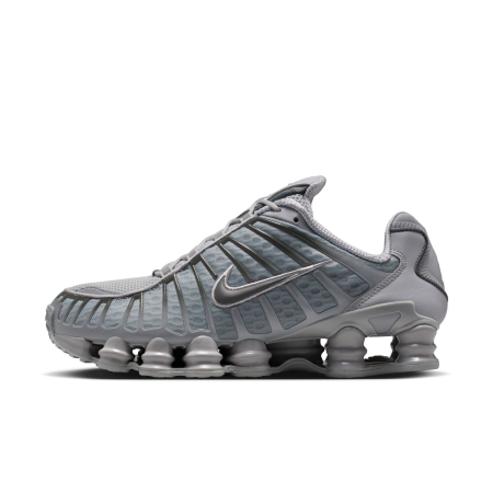 BRANDURI - Pantofi sport Nike Shox TL + sneakerit.ro