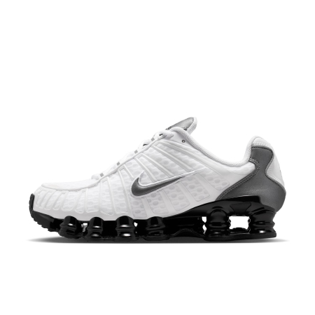 BRANDURI - Pantofi sport Nike Shox TL AS + sneakerit.ro