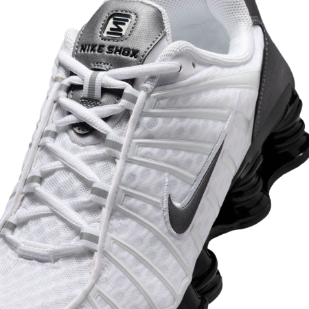 BRANDURI Pantofi sport Nike Shox TL AS - sneakerit.ro [2]