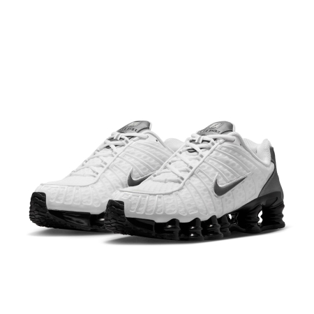 BRANDURI Pantofi sport Nike Shox TL AS - sneakerit.ro [1]