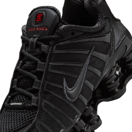 SNEAKERS COPII Pantofi sport Nike Shox Tl (Gs) - sneakerit.ro [2]