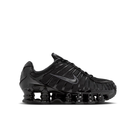 SNEAKERS COPII Pantofi sport Nike Shox Tl (Gs) - sneakerit.ro [7]