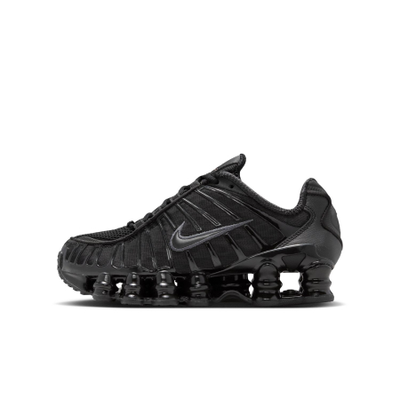 SNEAKERS COPII - Pantofi sport Nike Shox Tl (Gs) + sneakerit.ro