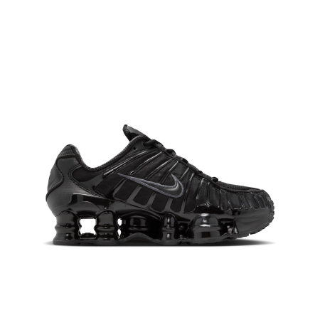 SNEAKERS COPII Pantofi sport Nike Shox Tl (Gs) - sneakerit.ro [8]