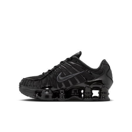 SNEAKERS COPII Pantofi sport Nike Shox Tl (Gs) - sneakerit.ro [6]