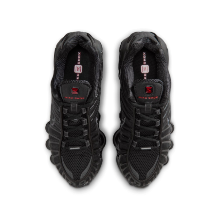 SNEAKERS COPII Pantofi sport Nike Shox Tl (Gs) - sneakerit.ro [5]