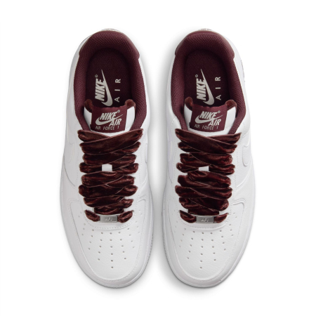 Nike Pantofi sport Nike W Air Force 1 '07 Lace - sneakerit.ro [5]