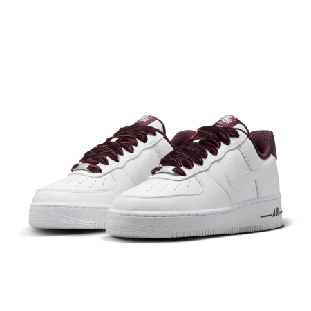 Nike Pantofi sport Nike W Air Force 1 '07 Lace - sneakerit.ro [1]