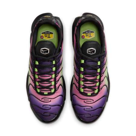 Nike Pantofi Sport Nike W Air Max Plus - sneakerit.ro [5]