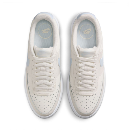 Nike Pantofi sport Nike W Nike Court Vision Alta Ltr - sneakerit.ro [4]