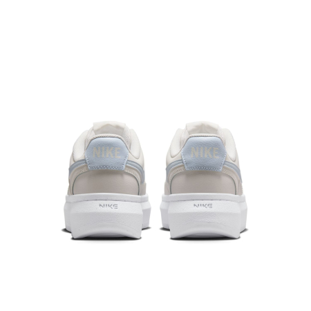 Nike Pantofi sport Nike W Nike Court Vision Alta Ltr - sneakerit.ro [8]
