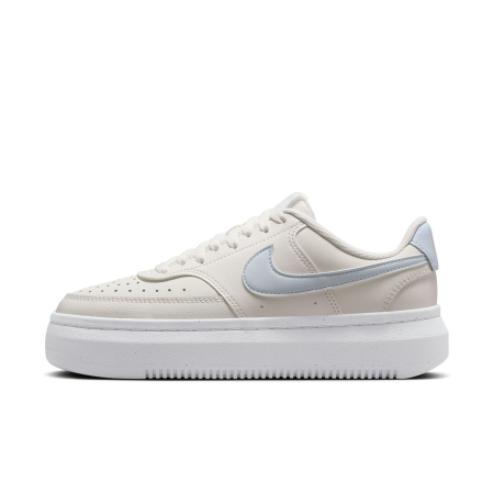 Nike - Pantofi sport Nike W Nike Court Vision Alta Ltr + sneakerit.ro