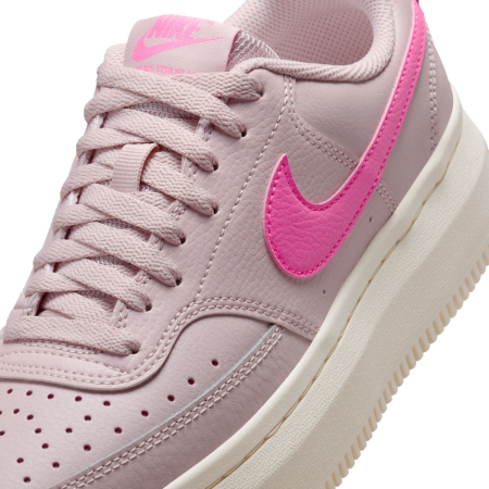 Nike Pantofi sport Nike W Nike Court Vision Alta Ltr - sneakerit.ro [2]