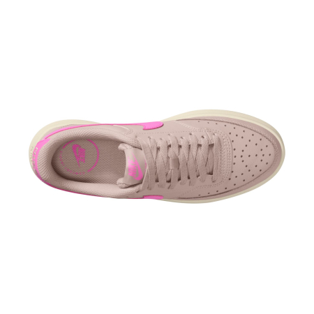 Nike Pantofi sport Nike W Nike Court Vision Alta Ltr - sneakerit.ro [8]