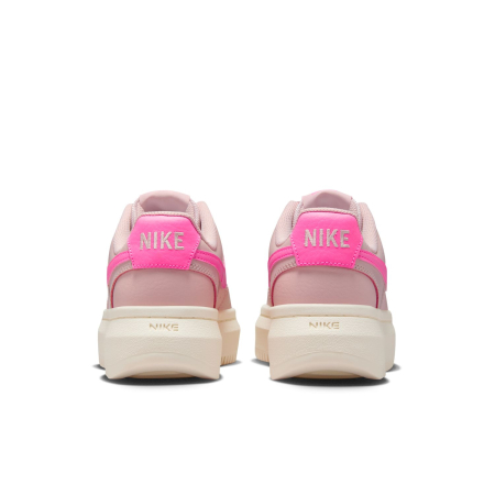 Nike Pantofi sport Nike W Nike Court Vision Alta Ltr - sneakerit.ro [4]