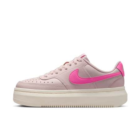 Nike - Pantofi sport Nike W Nike Court Vision Alta Ltr + sneakerit.ro