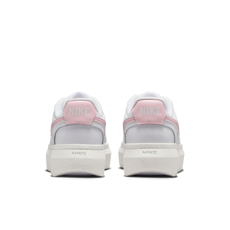 Nike Pantofi sport Nike W Nike Court Vision Alta Ltr - sneakerit.ro [8]