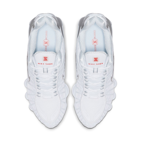 Nike Pantofi Sport Nike W Shox Tl - sneakerit.ro [3]