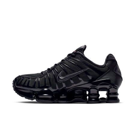 BRANDURI Pantofi Sport Nike W Shox TL - sneakerit.ro [5]