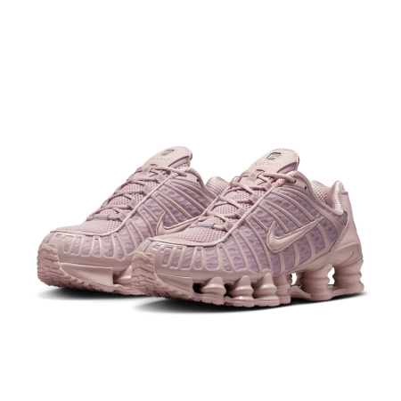 Nike Pantofi Sport Nike W Shox Tl - sneakerit.ro [1]