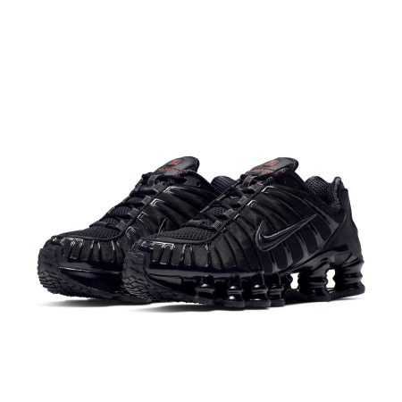 BRANDURI Pantofi Sport Nike W Shox TL - sneakerit.ro [1]