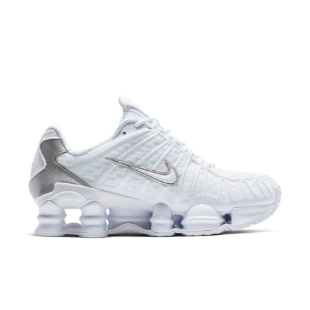 Nike Pantofi Sport Nike W Shox Tl - sneakerit.ro [7]