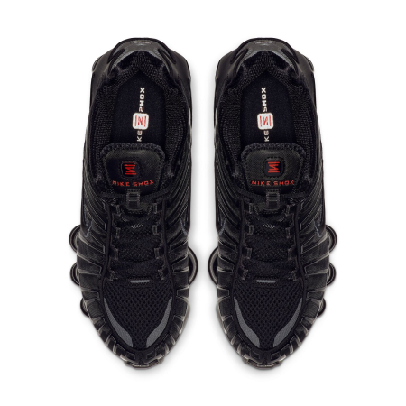 BRANDURI Pantofi Sport Nike W Shox TL - sneakerit.ro [3]